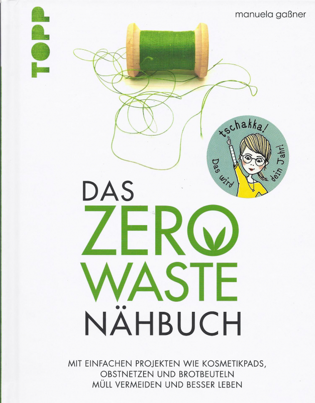 Gassner - Zerowaste Nähbuch