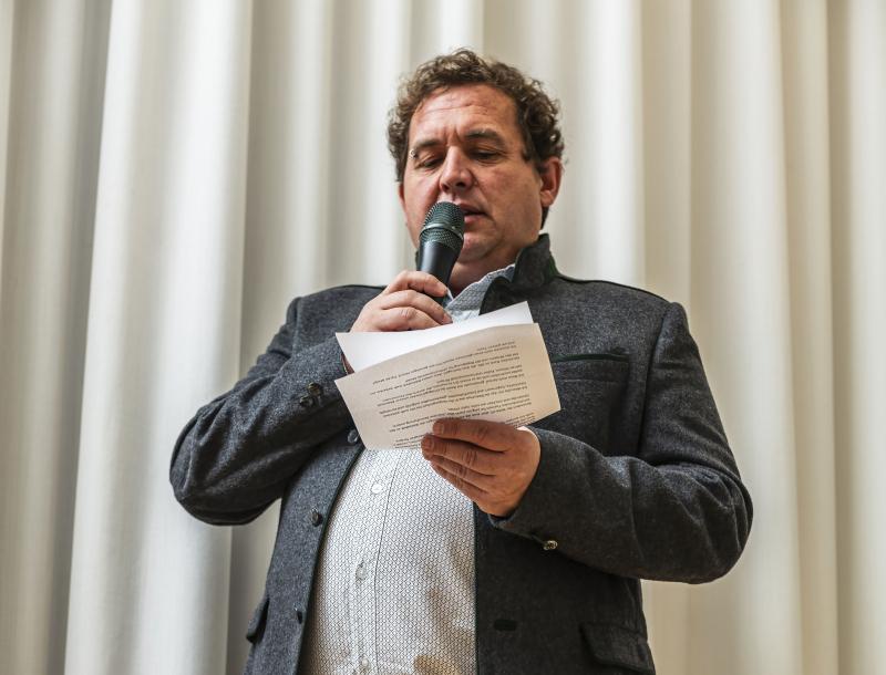 60 Jahre Bibliothek Satteins