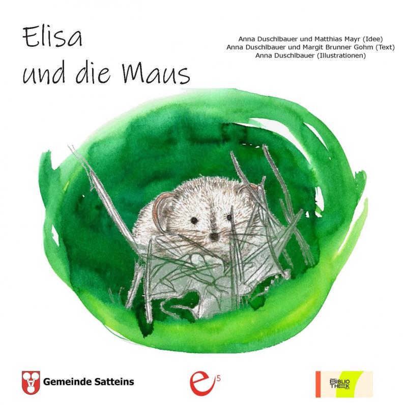 Elisa und die Maus
