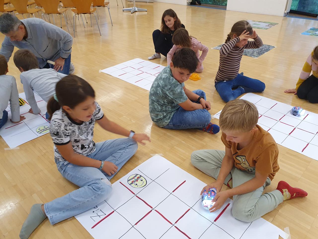 Lange nacht der Bibliotheken in Satteins