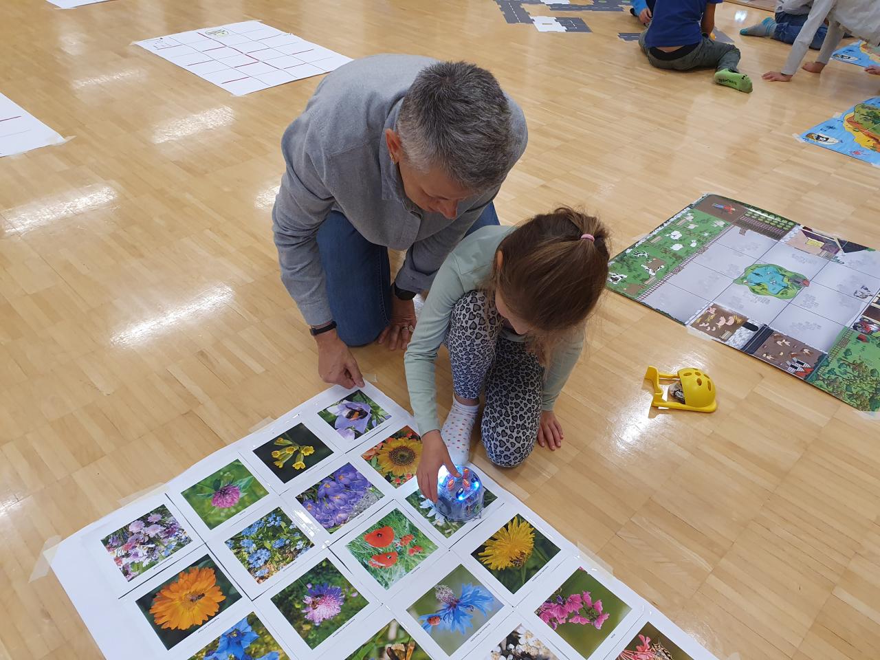 Lange nacht der Bibliotheken in Satteins