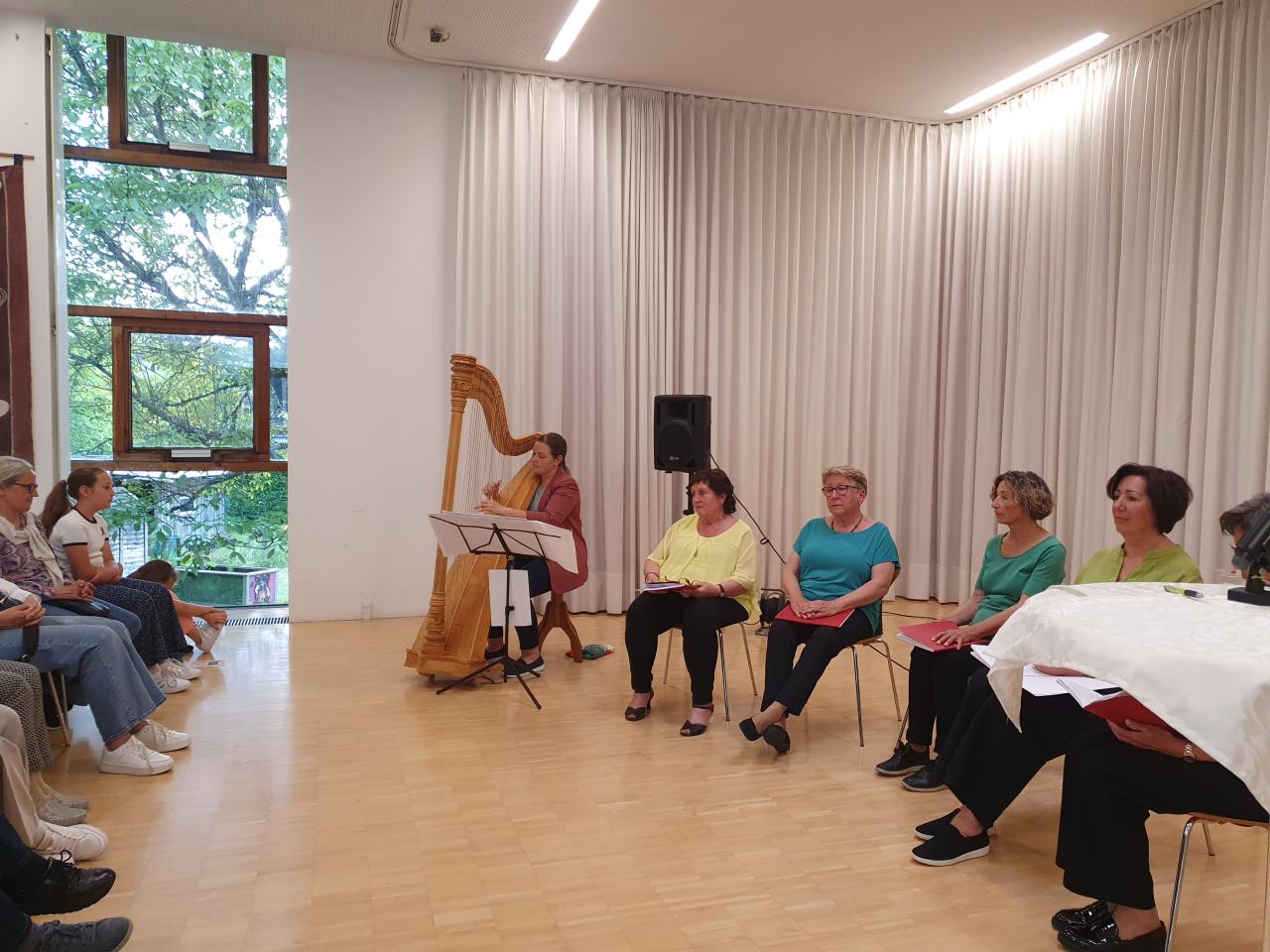 Literarisches Frühlingsfest 16-05-2025 