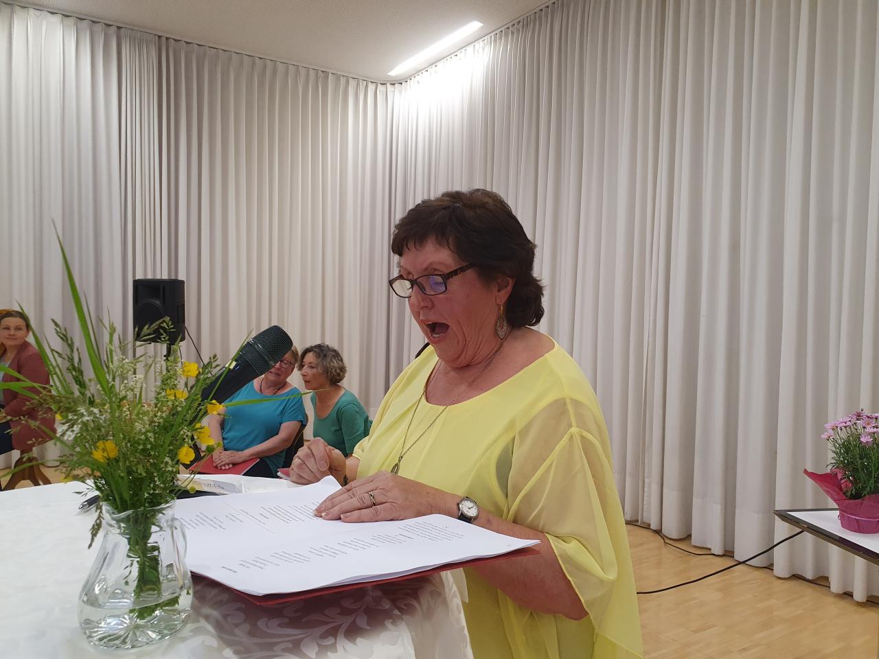 Literarisches Frühlingsfest 16-05-2025 