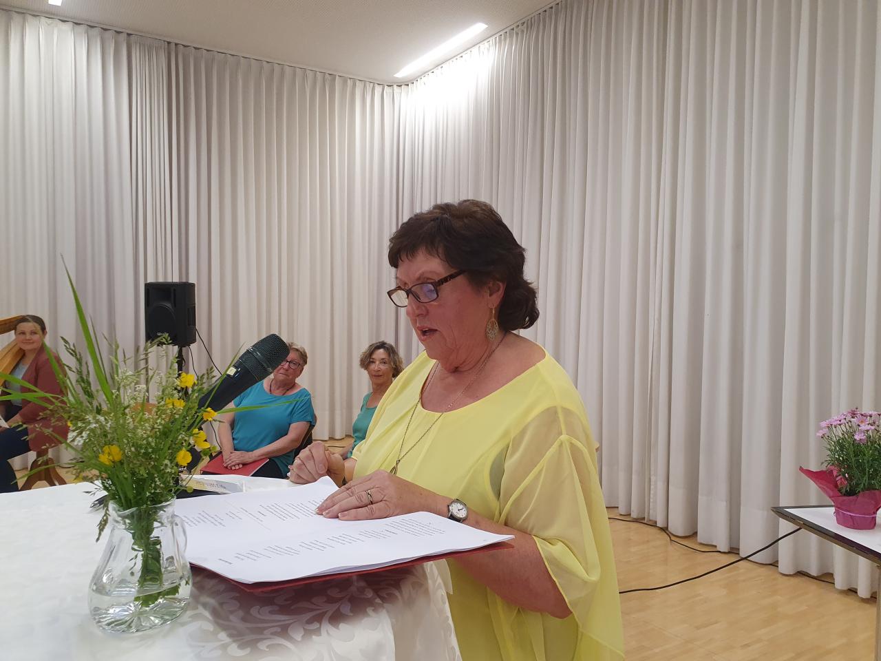 Literarisches Frühlingsfest 16-05-2025 