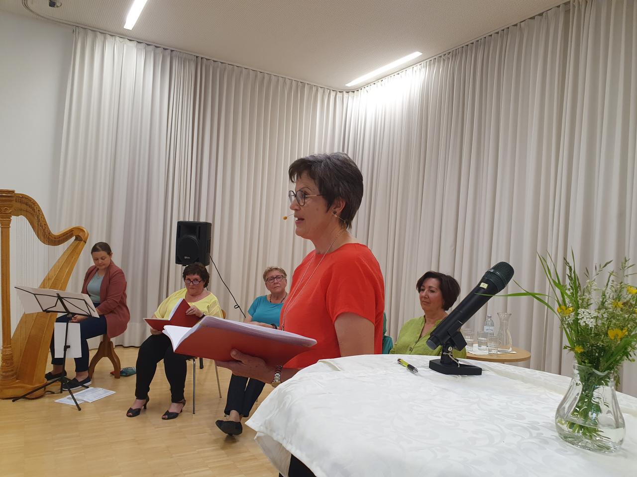 Literarisches Frühlingsfest 16-05-2025 