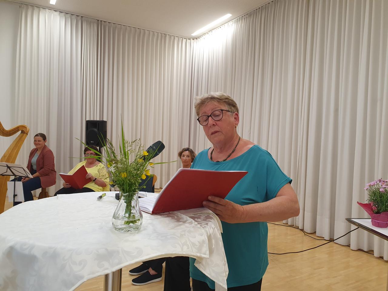 Literarisches Frühlingsfest 16-05-2025 