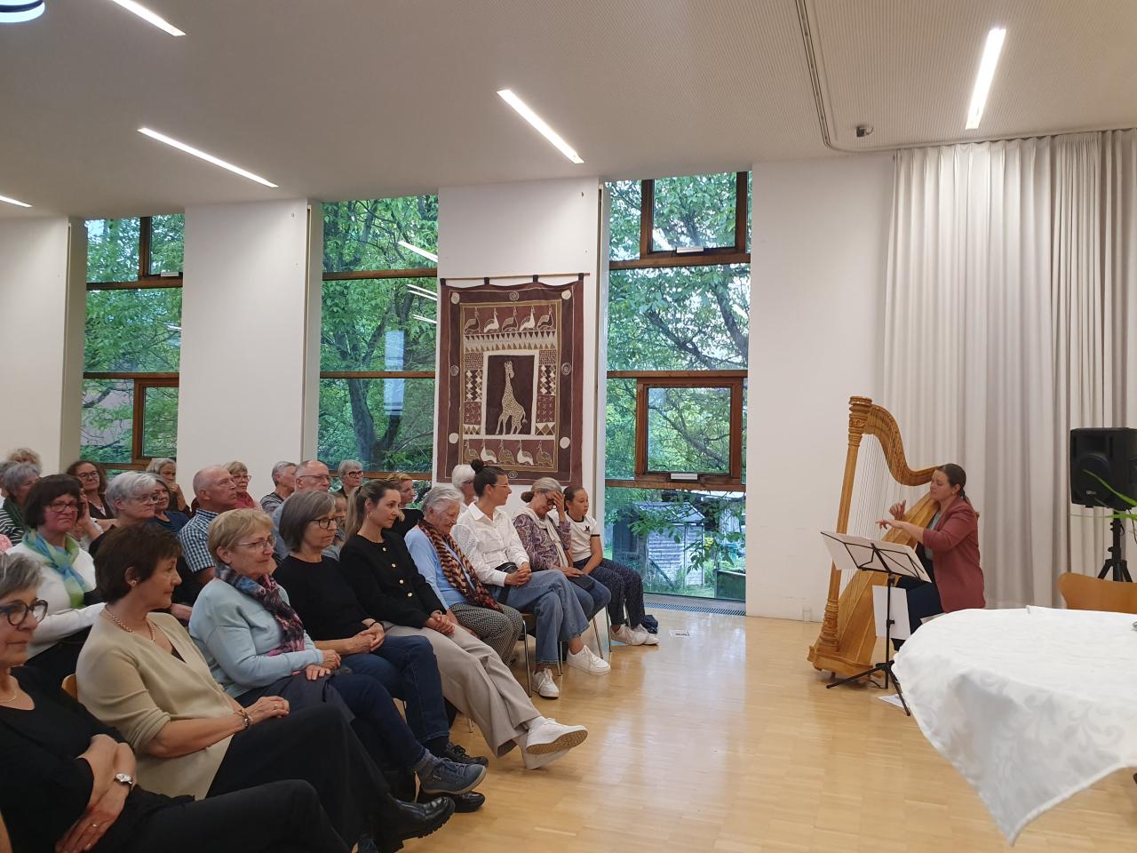 Literarisches Frühlingsfest 16-05-2025 