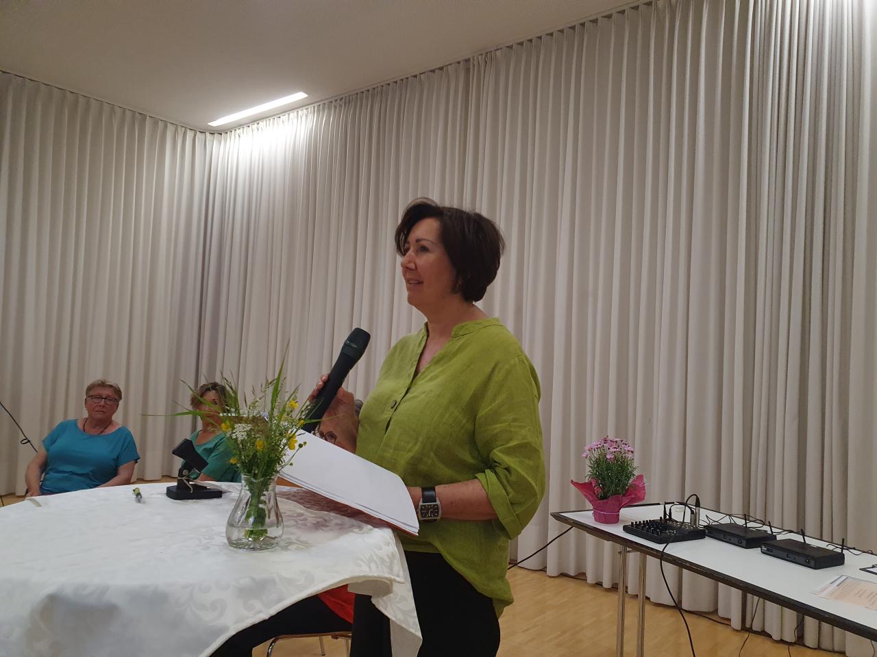 Literarisches Frühlingsfest 16-05-2025 