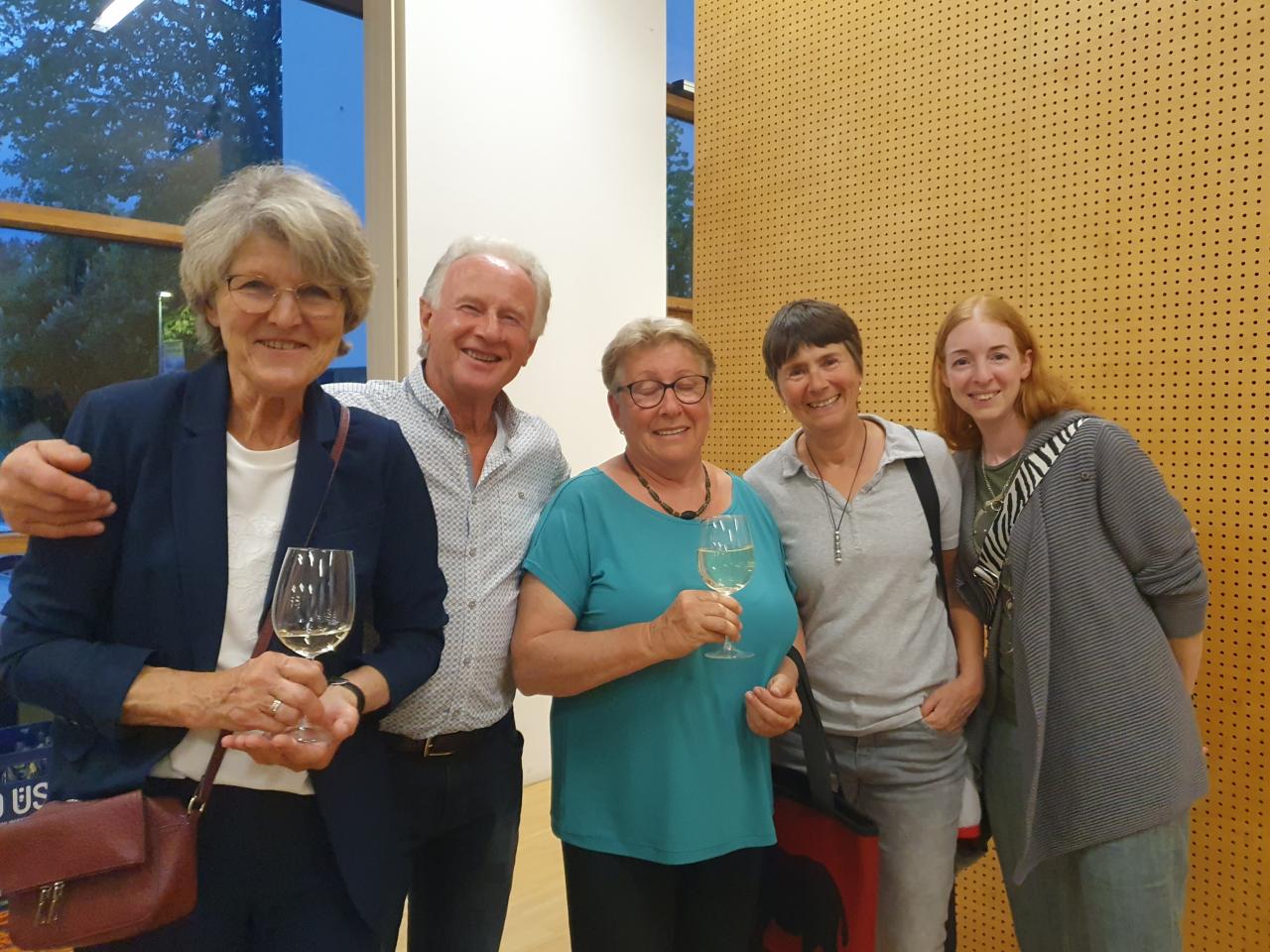 Literarisches Frühlingsfest 16-05-2025 