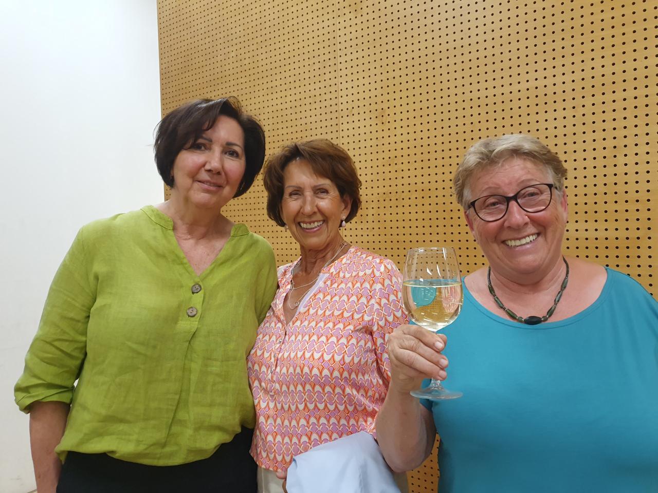 Literarisches Frühlingsfest 16-05-2025 