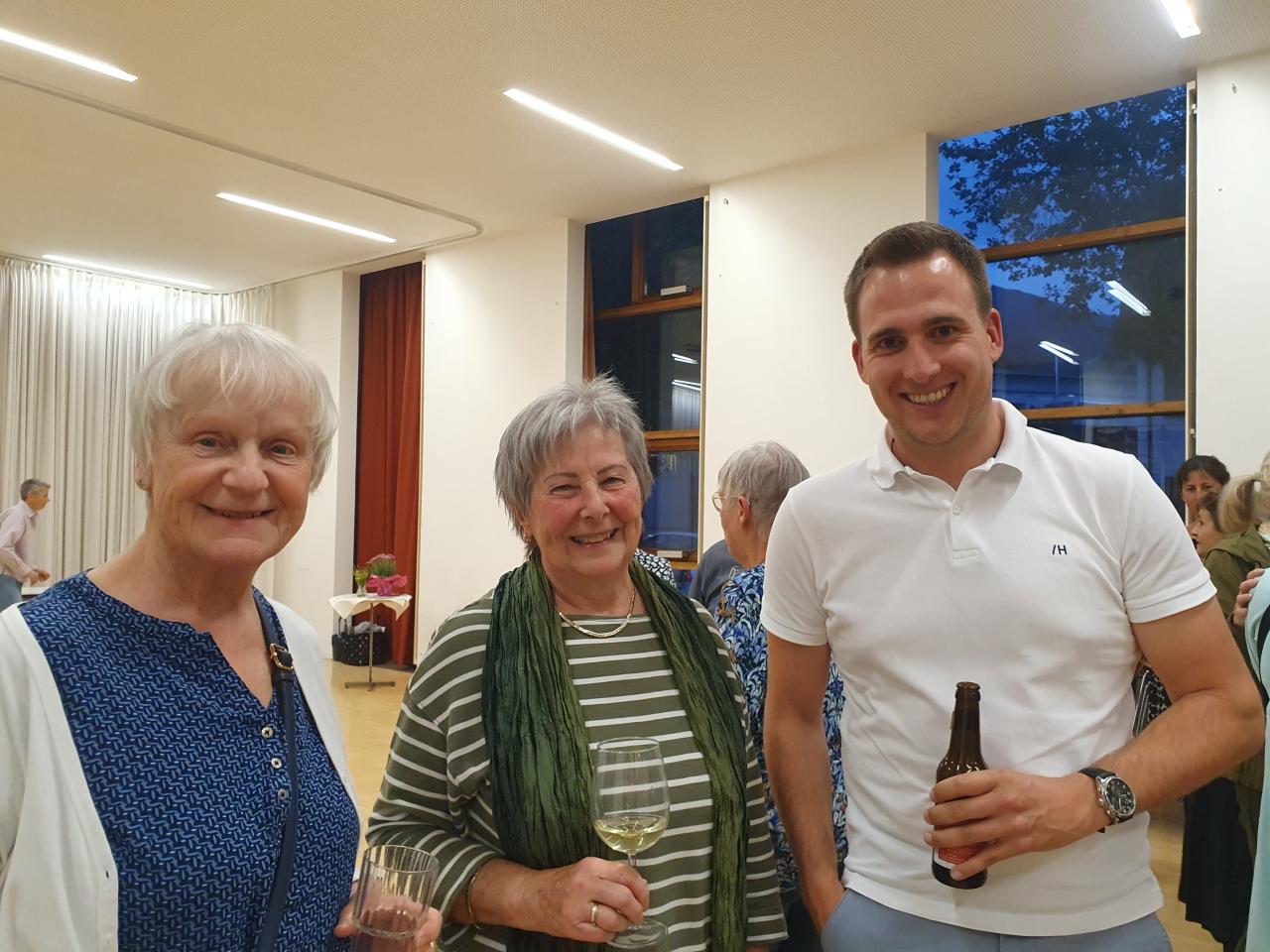 Literarisches Frühlingsfest 16-05-2025 