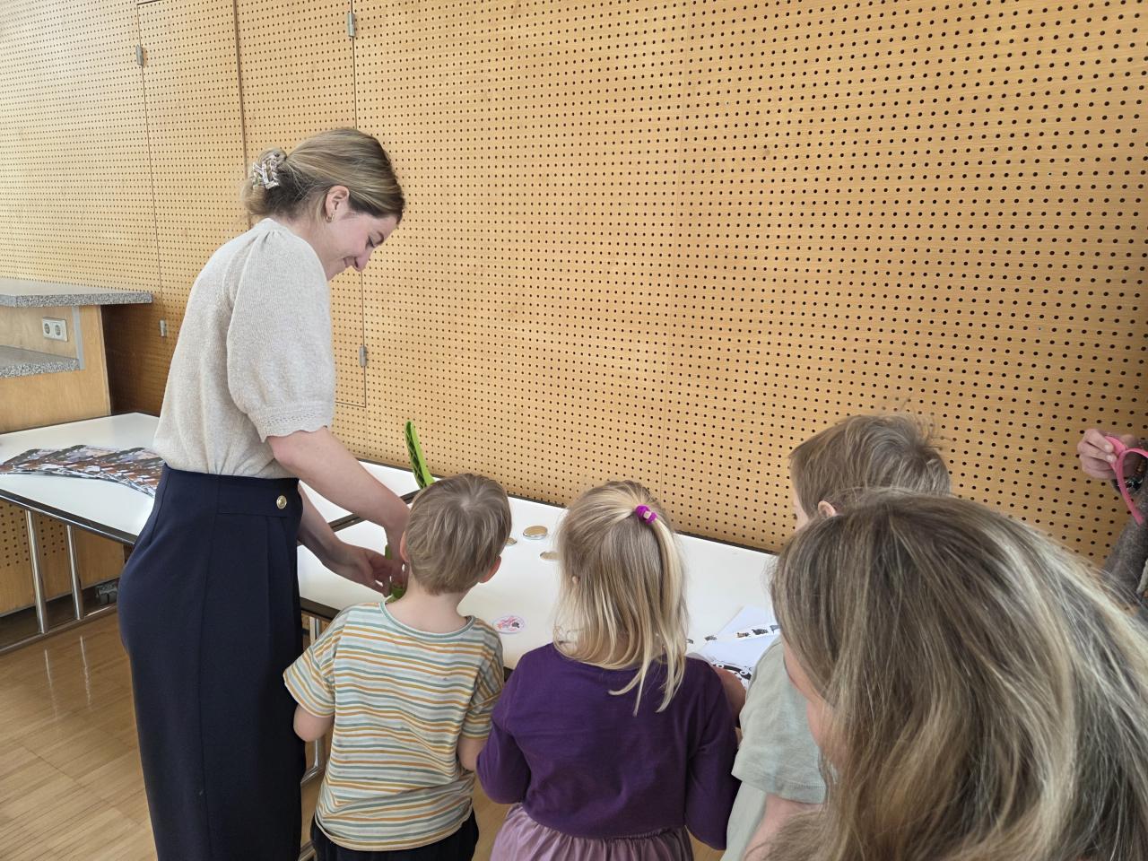 Siri Fleisch Waschel der Waschbär 18