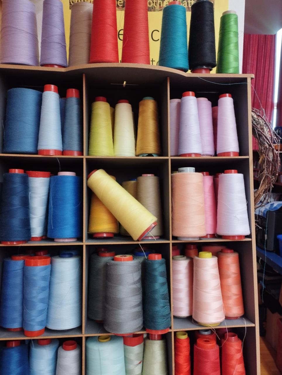 Symbolfoto Nähtreff