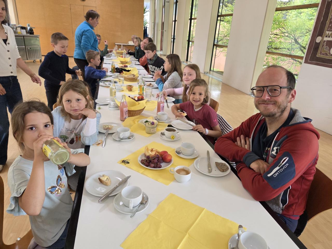 Biotopexkursion 2026 in Satteins