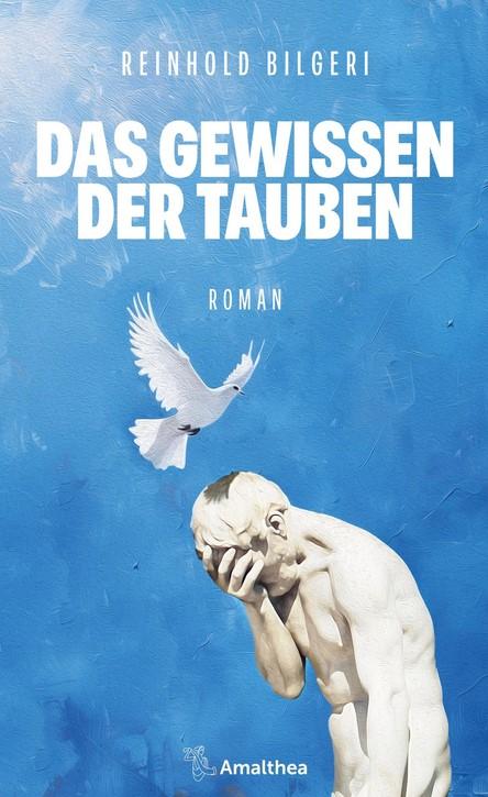 Das Gewissen der Tauben Buchcover