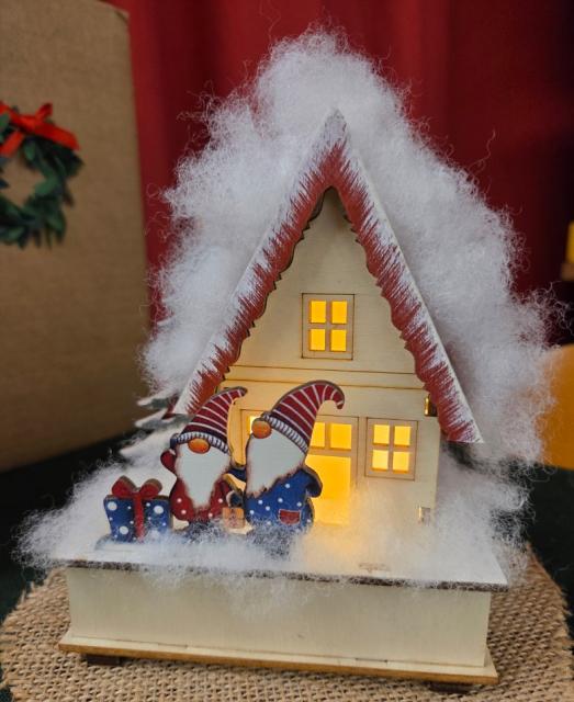 Wichtellesung für die Kleinsten mit Begleitpersonen