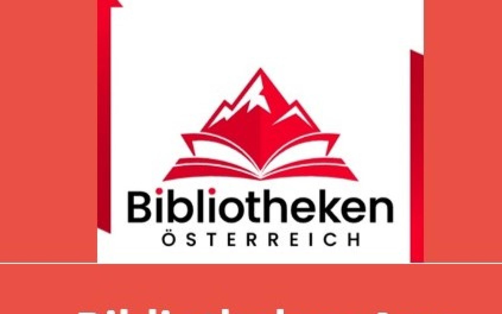 Bibliotheken-App Logo