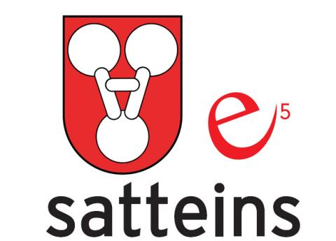 Logo Gemeinde Satteins