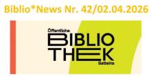 biblio*news Nr. 42