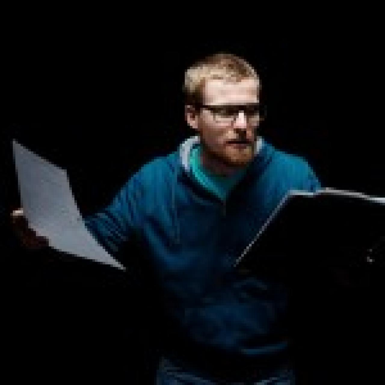 Poetry Slam