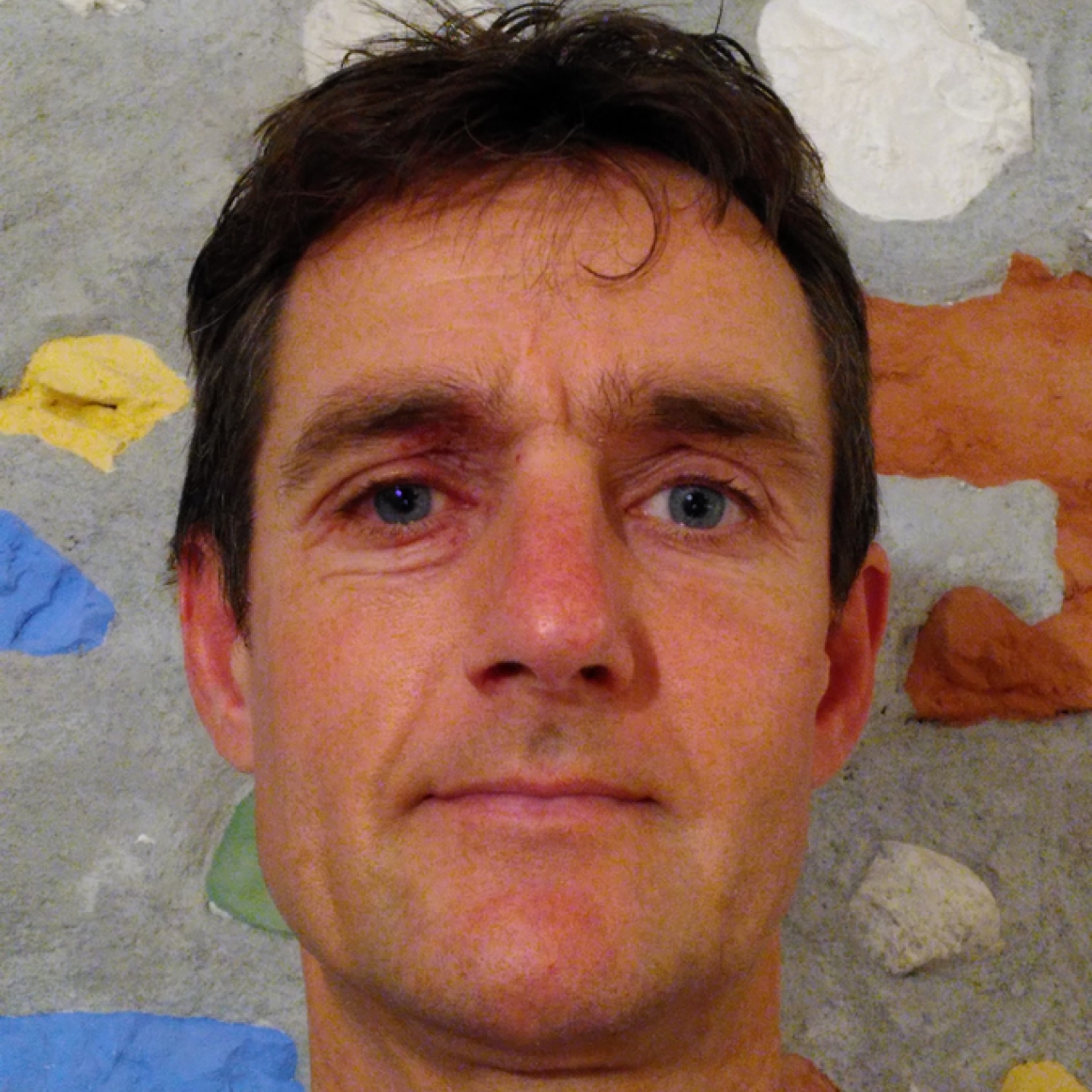 Siegfried Lerchbaumer