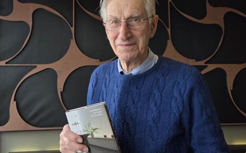 Elmar Simma 2026 ©Margit Brunner Gohm