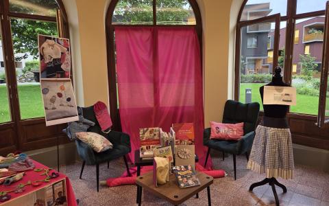 Guestroom 2026 im Literaturhaus Vorarlberg